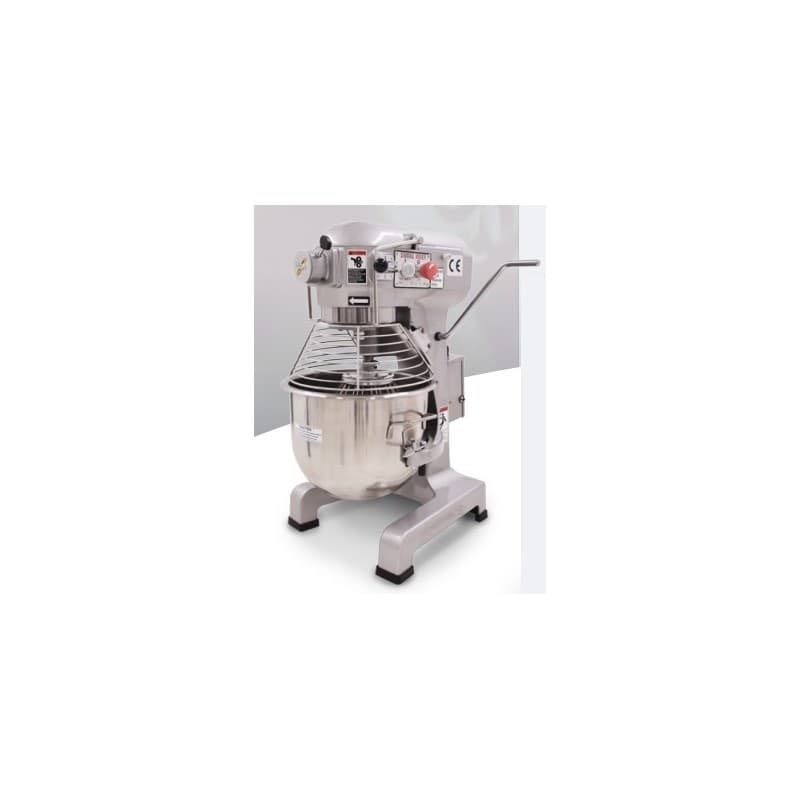 Batteur mélangeur 20L Sinmag Europe