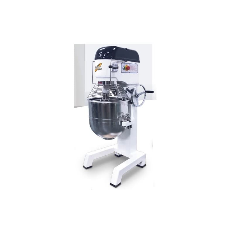 Batteur mélangeur a commande manuelle Sinmag Europe