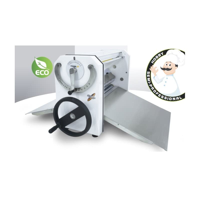 Laminoir manuel Sinmag Europe