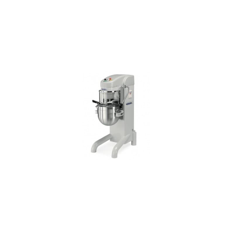Batteur melangeur 80L Tekno Stamap
