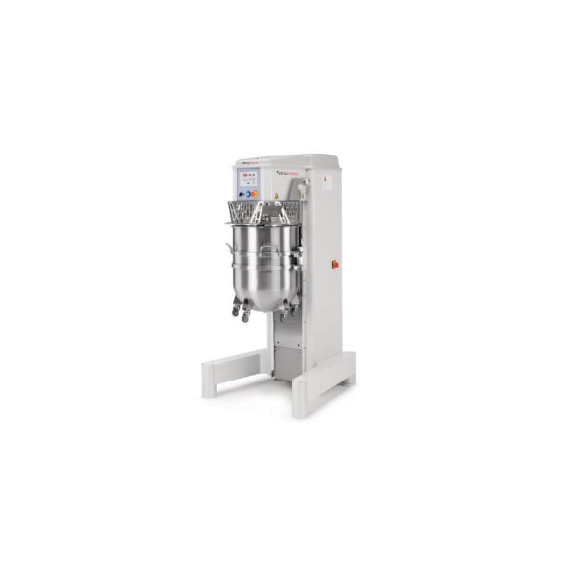 Batteur melangeur 100L Tekno Stamap