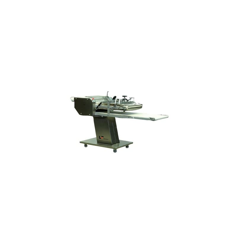 Façonneuse horizontal de tapis 700 mm LOGIUDICE FORNI