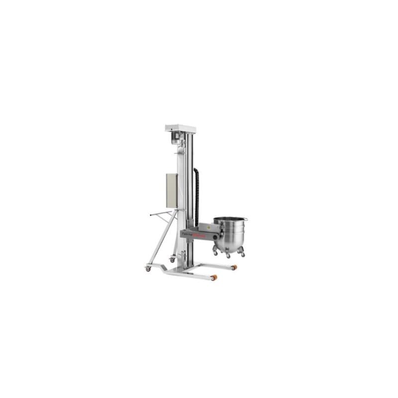 Levier de bol 60lt Tekno Stamap