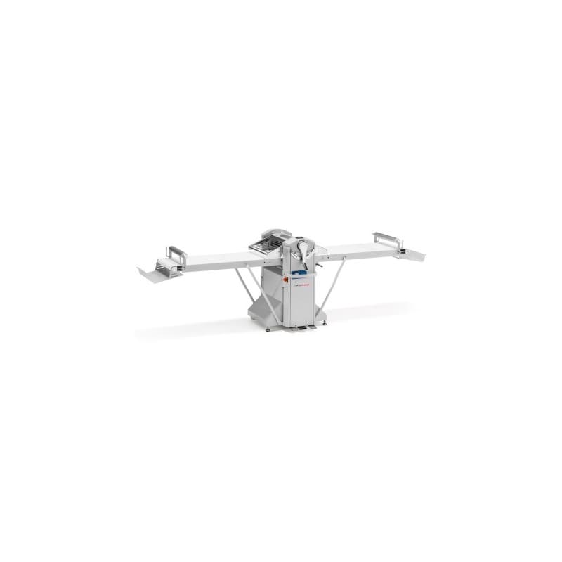 Laminoir a bande esay 595x1600mm Tekno Stamap