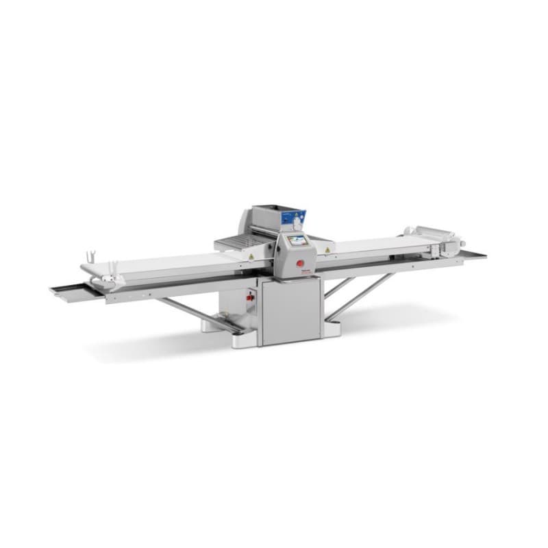 Laminoir AUTOSMART tapis 140cm Tekno Stamap