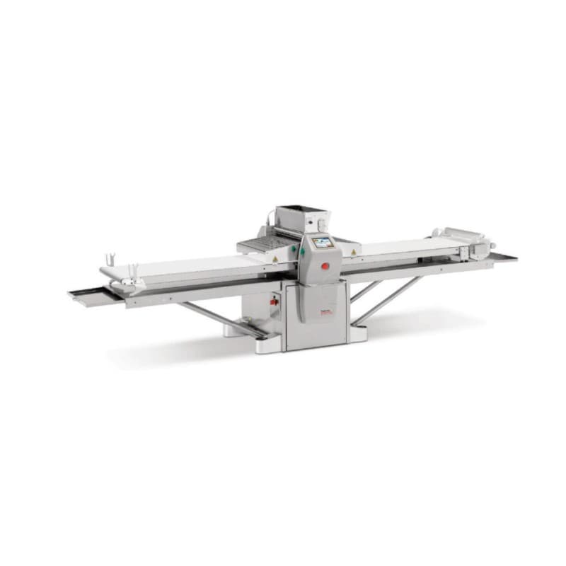 Laminoir AUTOSMART123 tapis 200cm Tekno Stamap