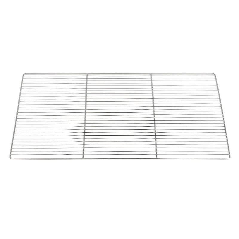 Grille inox pour four CFCV3 CASSELIN