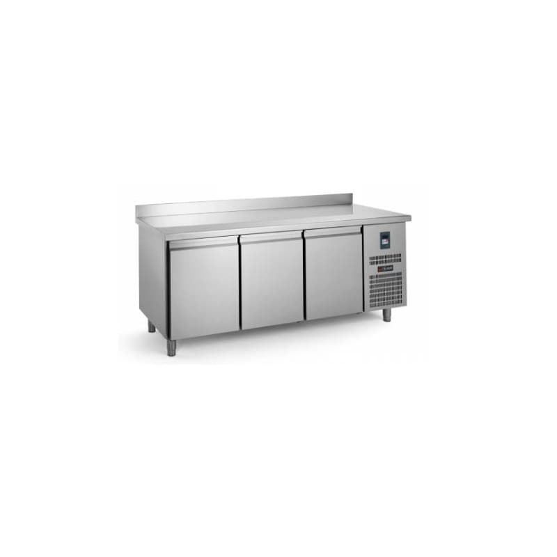 Tour réfrigéré 60x40 3 portes GEMM