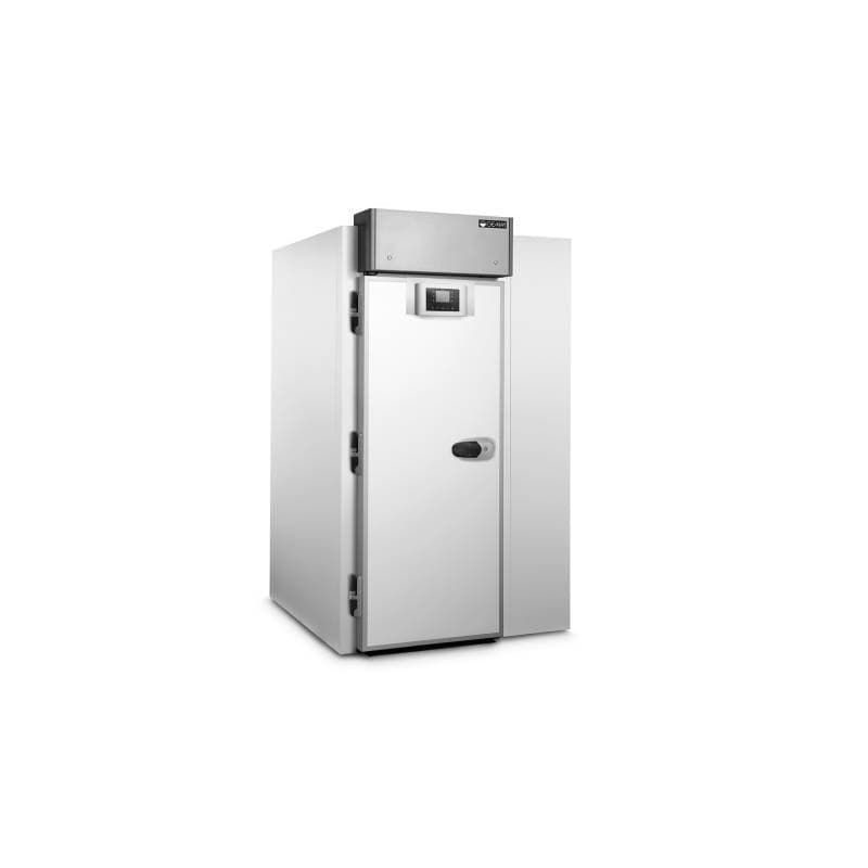 Chambre de Fermentation 2 Chariots GEMM