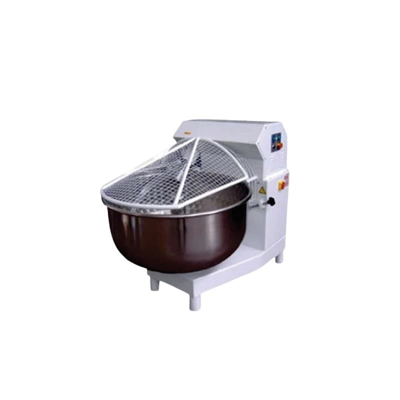 Pétrin a fourche 95kg Golden Mix