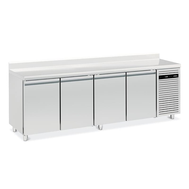 Table Pâtissière Positive 600x400 - 4 Portes MERCATUS