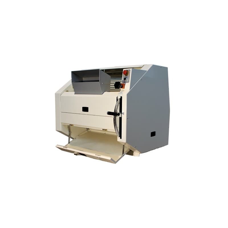 Façonneuse à baguette 3 Cylindres Golden Mix