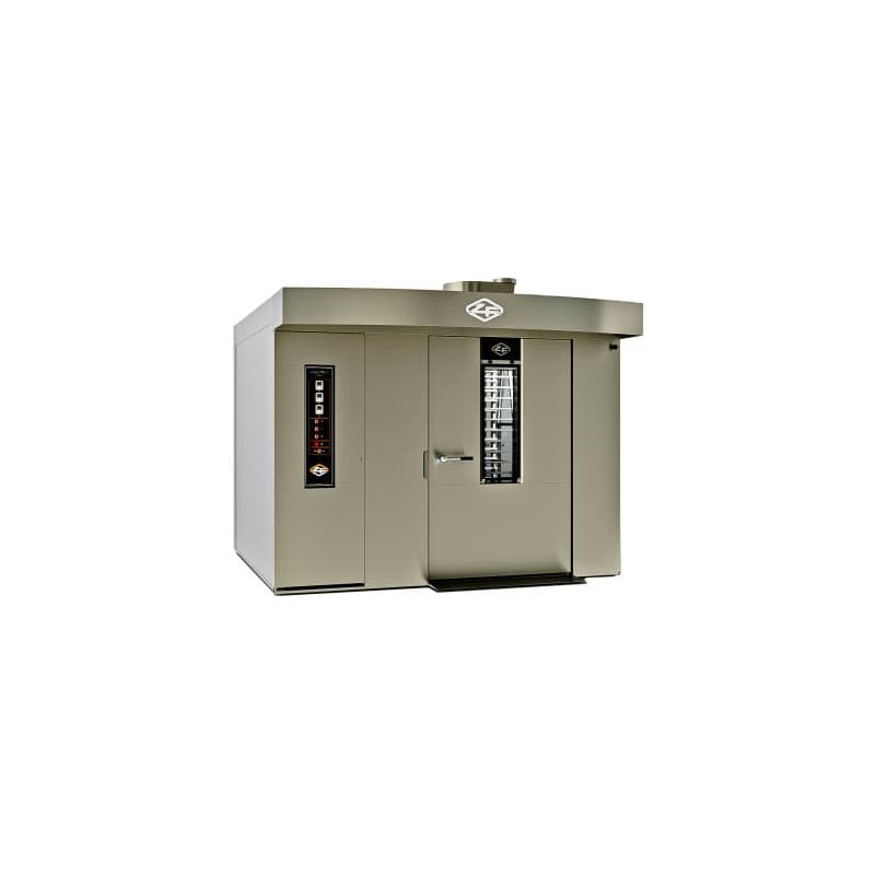 Four Rotatif Double Chariots 750x1000 Zucchelli