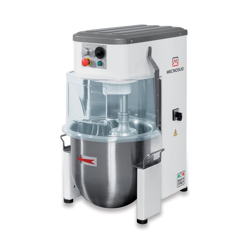 Batteur Mélangeur MX 20L MECNOSUD