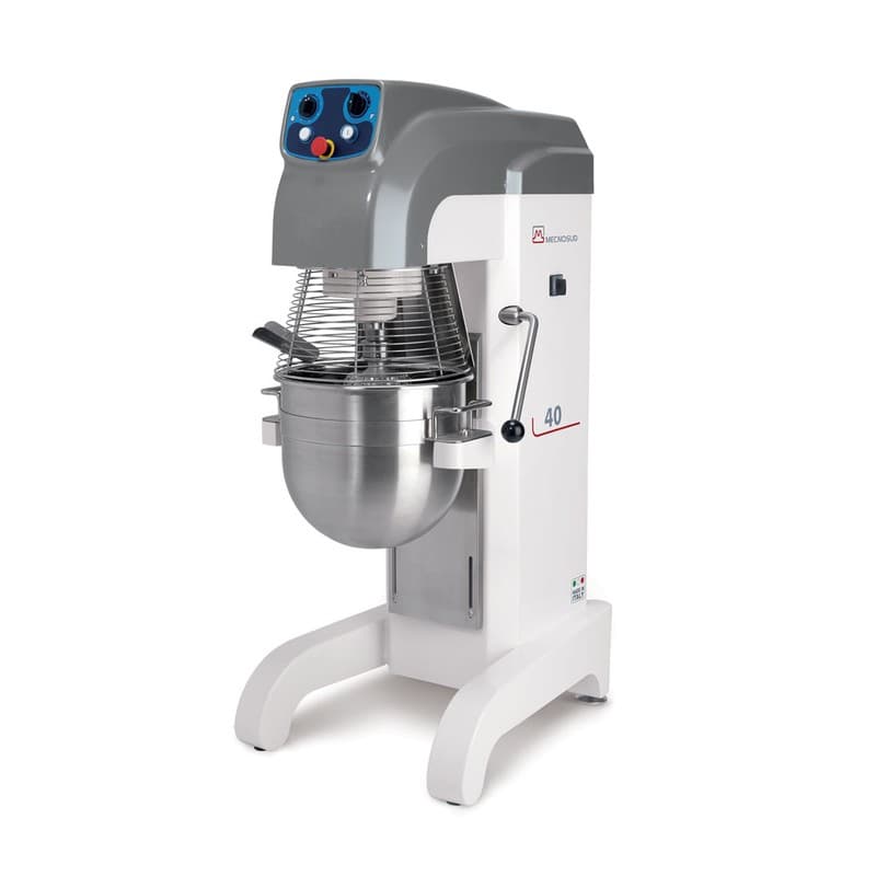 Batteur Mélangeur MX 40L MECNOSUD