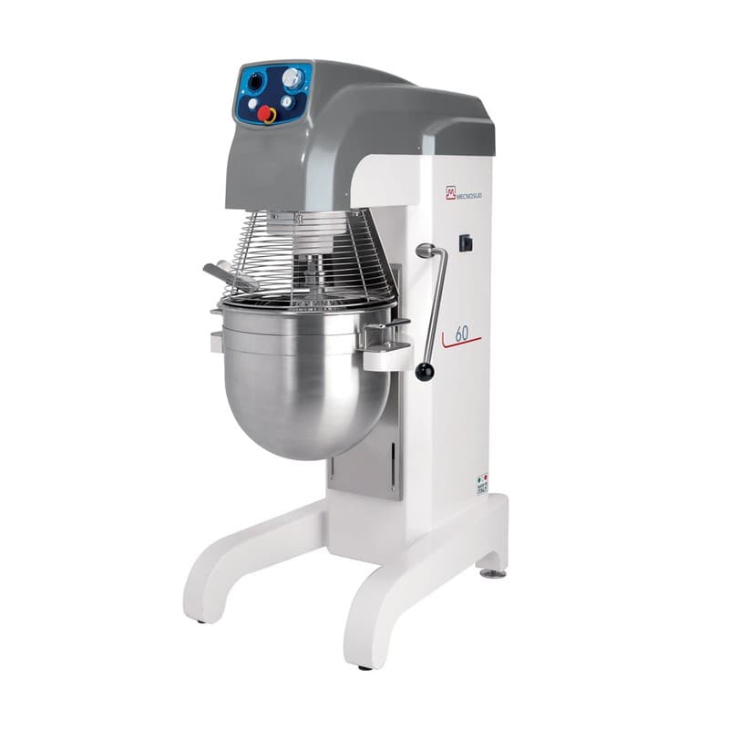 Batteur Mélangeur MX 60L MECNOSUD