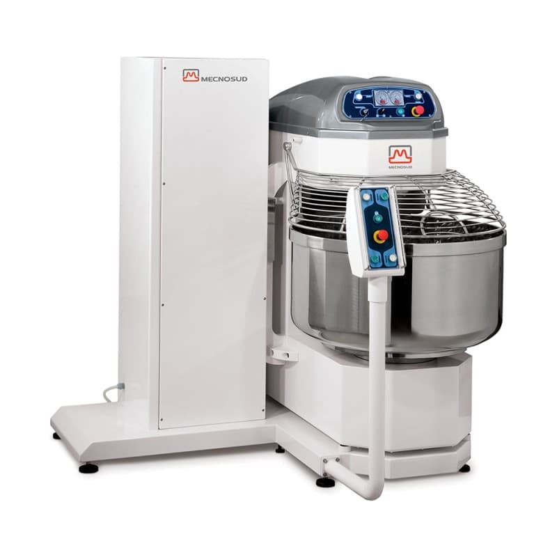 PETRIN A SPIRALE MECNOSUD