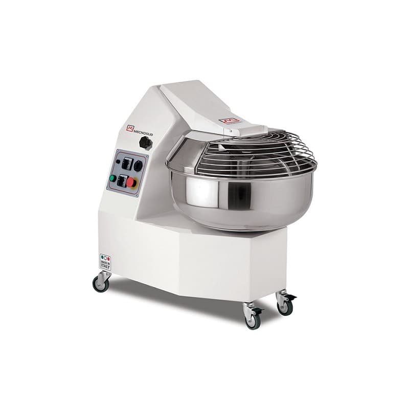 PETRIN A FOURCHE 16 KG DE FARINE MECNOSUD