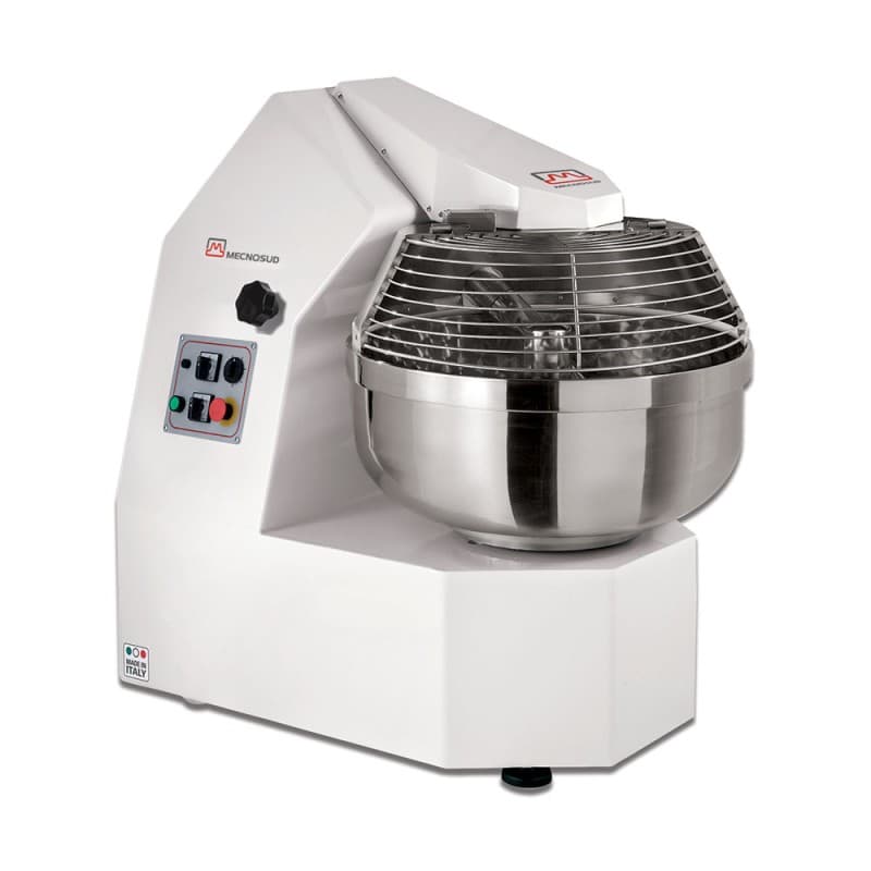 PETRIN A FOURCHE 53 KG DE FARINE MECNOSUD
