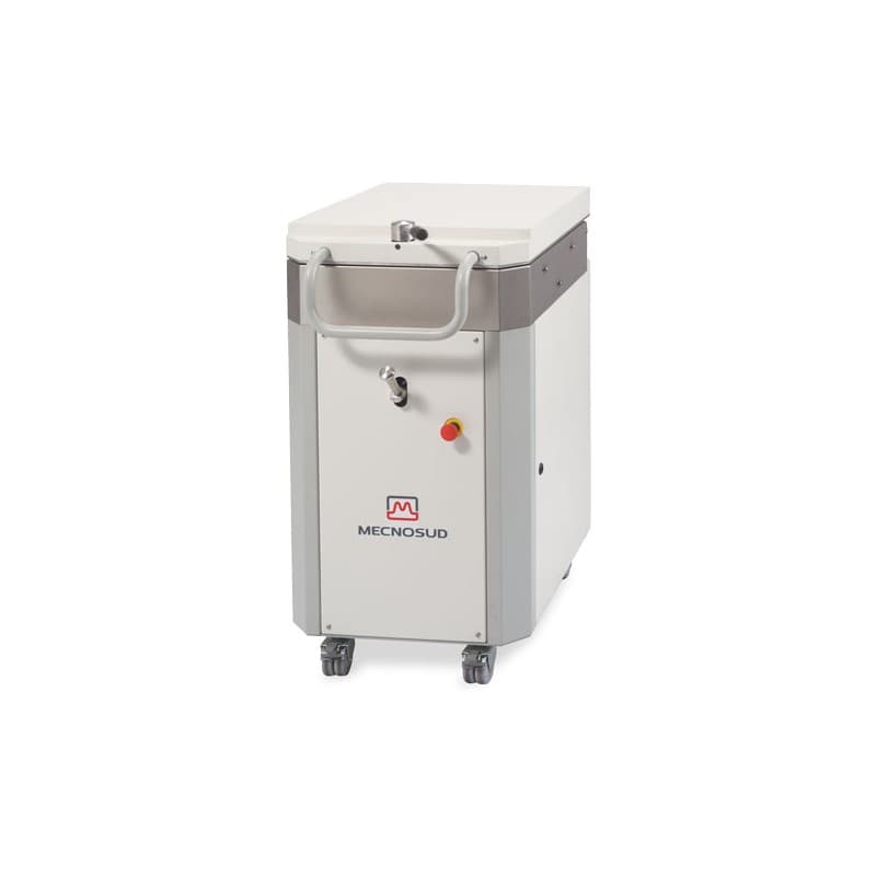 DIVISEUSE-FORMEUSE avec grille 10 ( GRI10) MECNOSUD