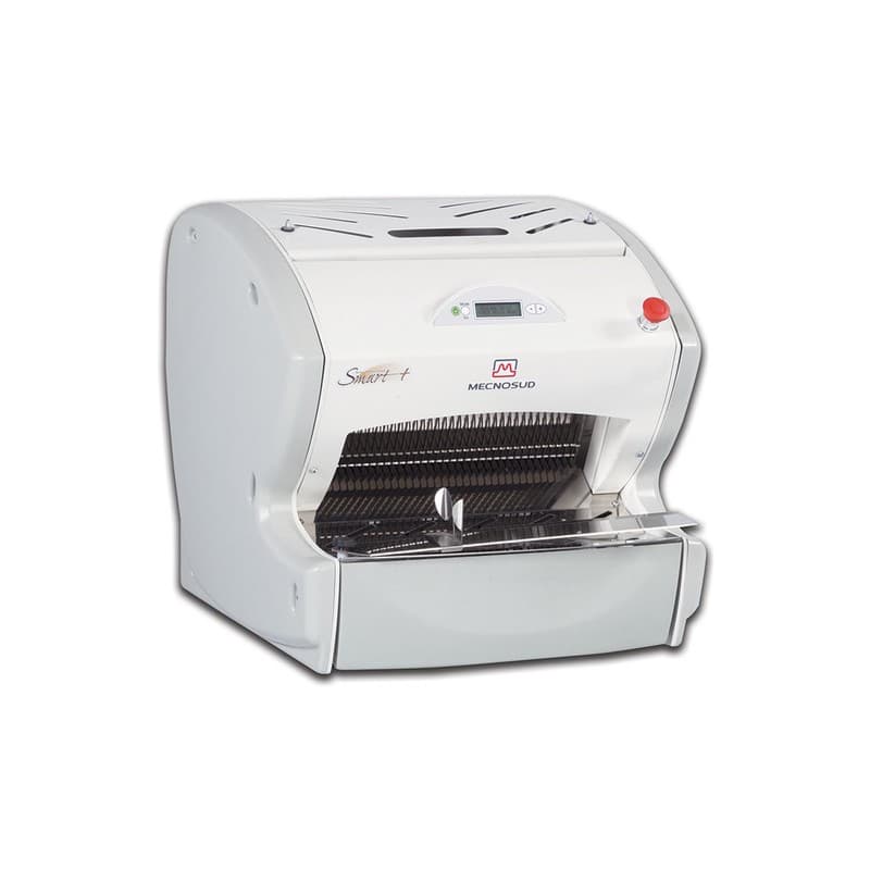 Trancheuse à pain automatique MECNOSUD