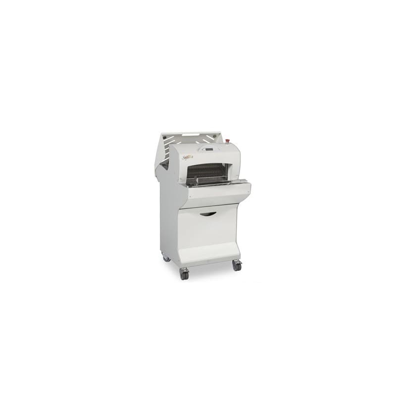 Trancheuse à pain automatique MECNOSUD
