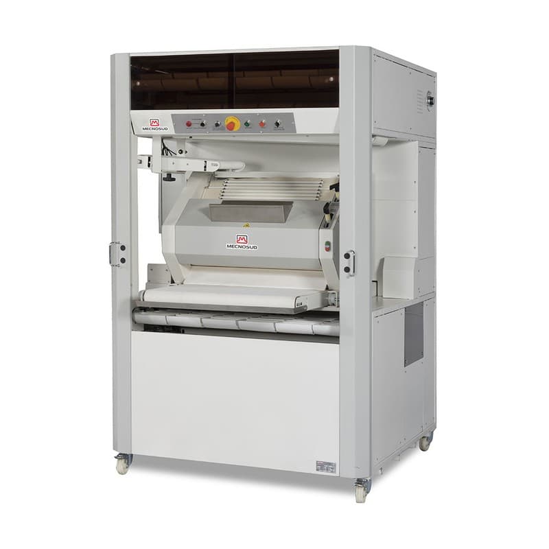 Balancelle Semi-Automatique - 497 pièces MECNOSUD