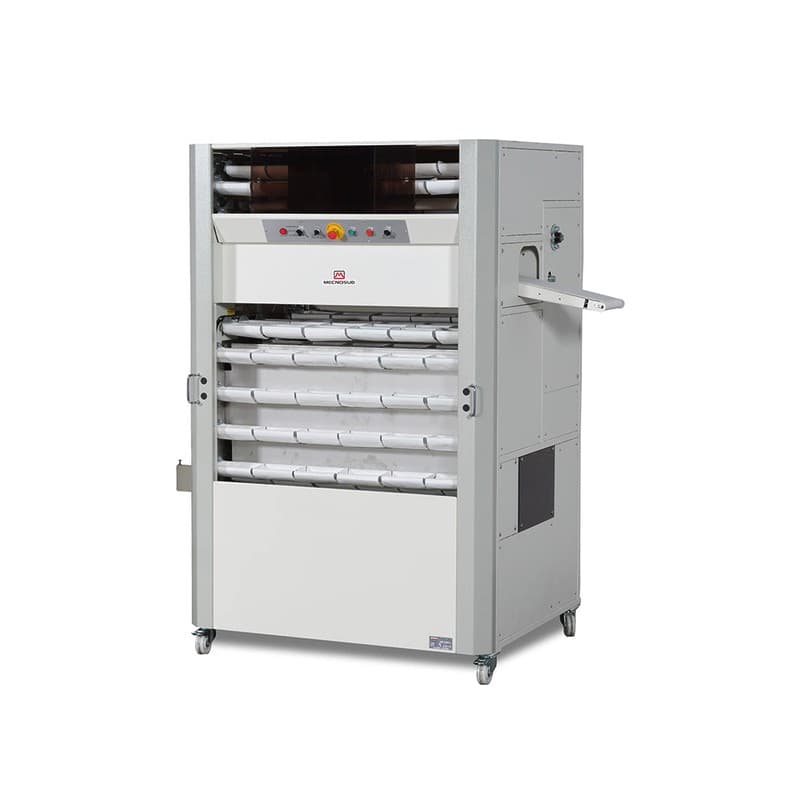 Balancelle Semi-Automatique MECNOSUD