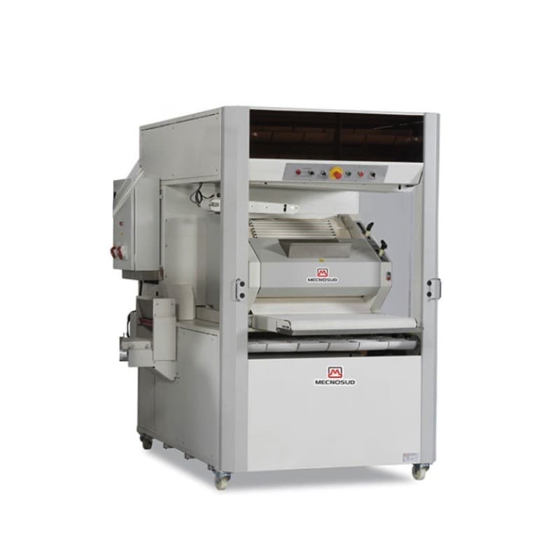 Balancelle Automatique 456 Pièces MECNOSUD
