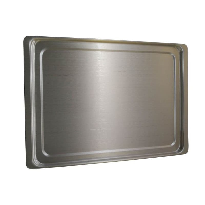 PLAQUE A FRIRE POUR 7500.0005 COMBISTEEL