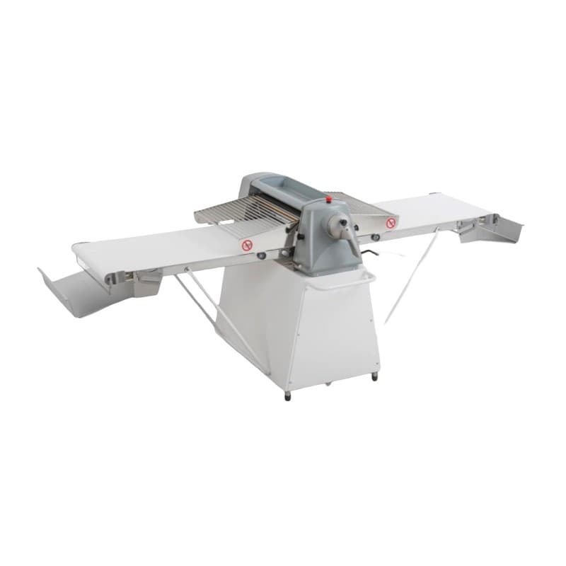 Laminoir sur socle 3320x640 RONDO DOGE