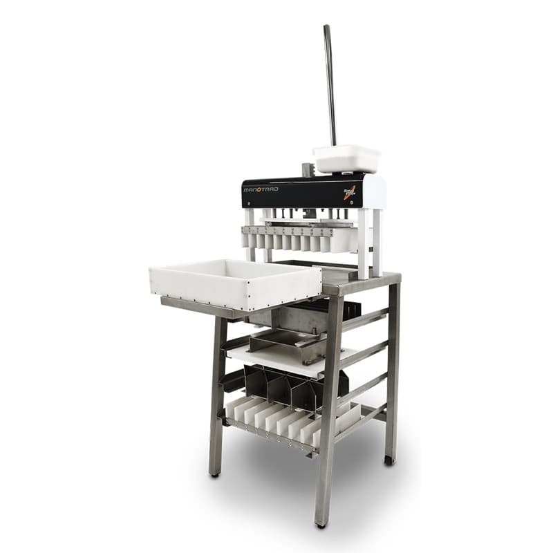 Diviseuse/formeuse manuelle Sinmag Europe