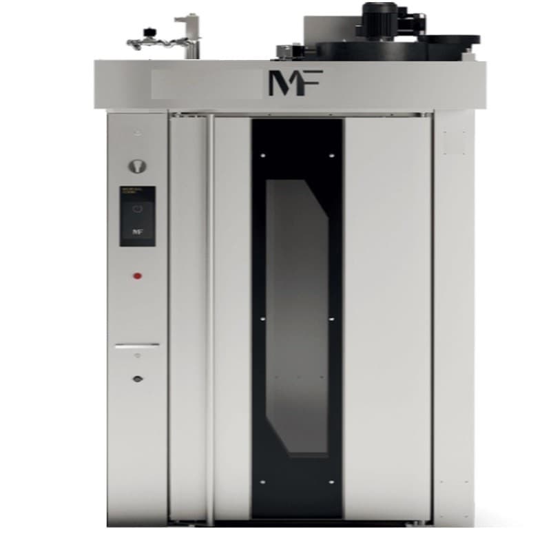 Four rotatif électrique 460x760 Techno MONDIAL FORNI