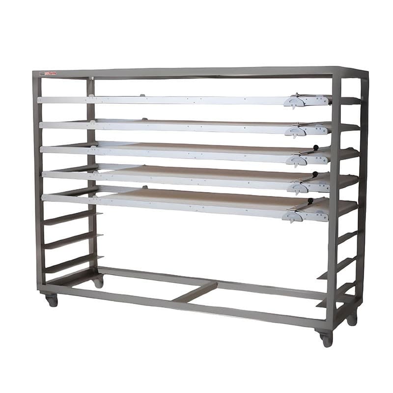 Chariot pour Chargeurs de cuisson pour four Sud Forni