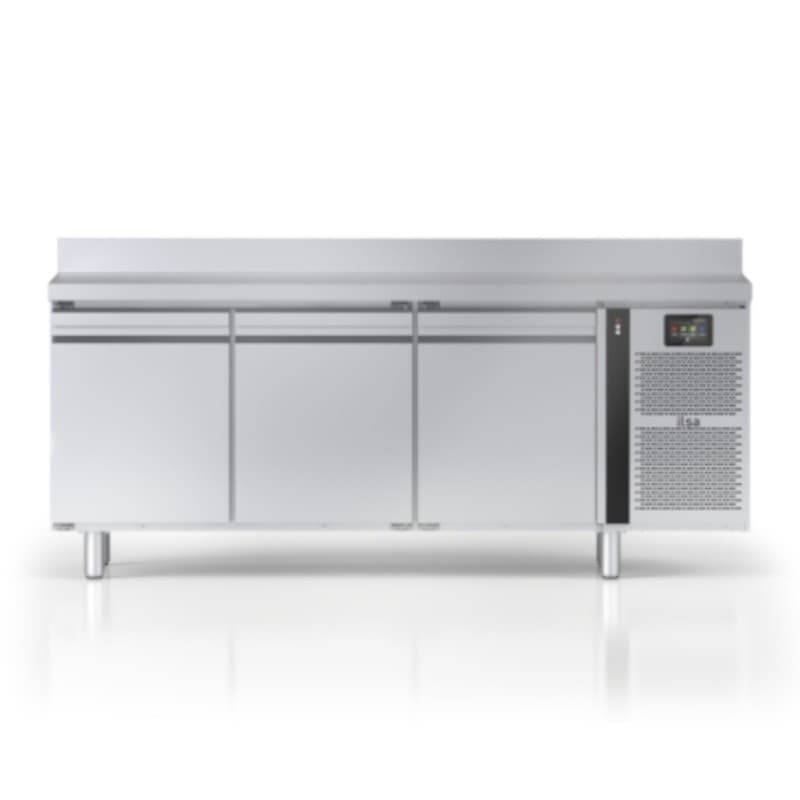 Table à fermentation contrôlée -20° +35° ILSA