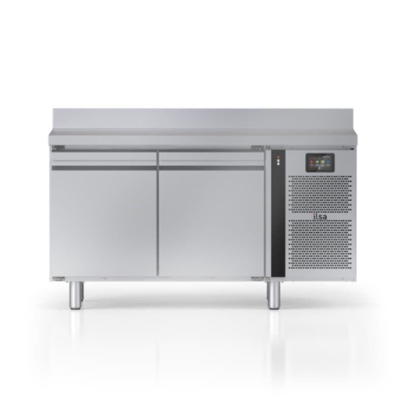 Table à fermentation contrôlée -20° +35° ILSA