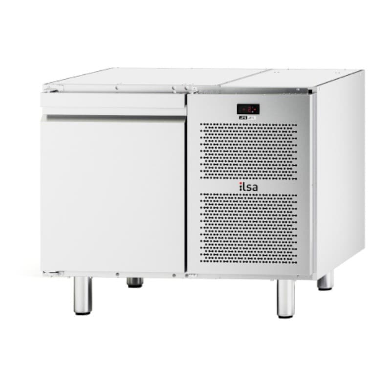 Élément réfrigéré 0°+15° ILSA