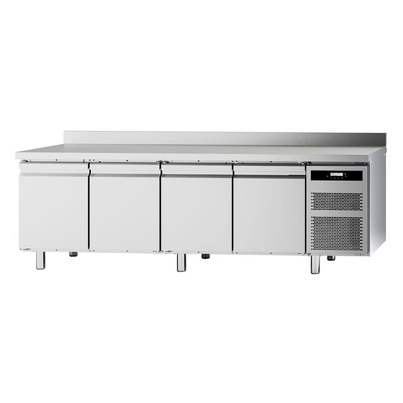 Table réfrigérée +4° +18° ILSA