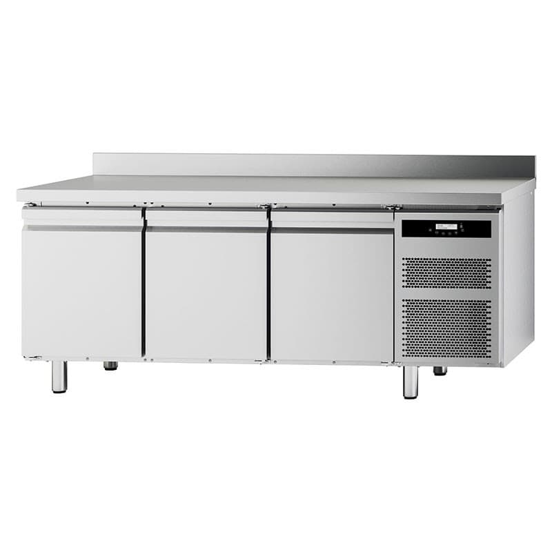 Table réfrigérée +4° +18° ILSA