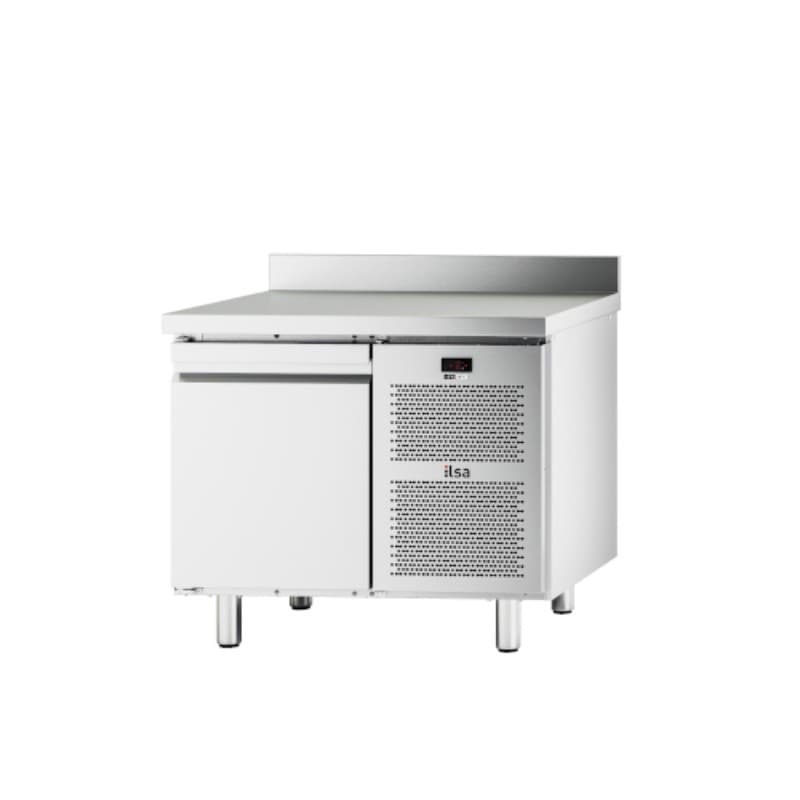 Table réfrigérée -20°-10° H670 ILSA