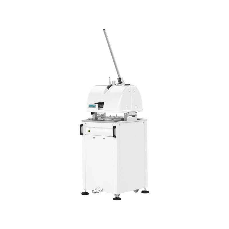 Diviseuse-bouleuse manuelle Rollmatic