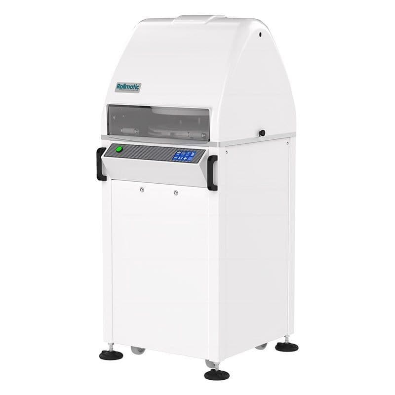 Diviseuse-bouleuse automatique Rollmatic