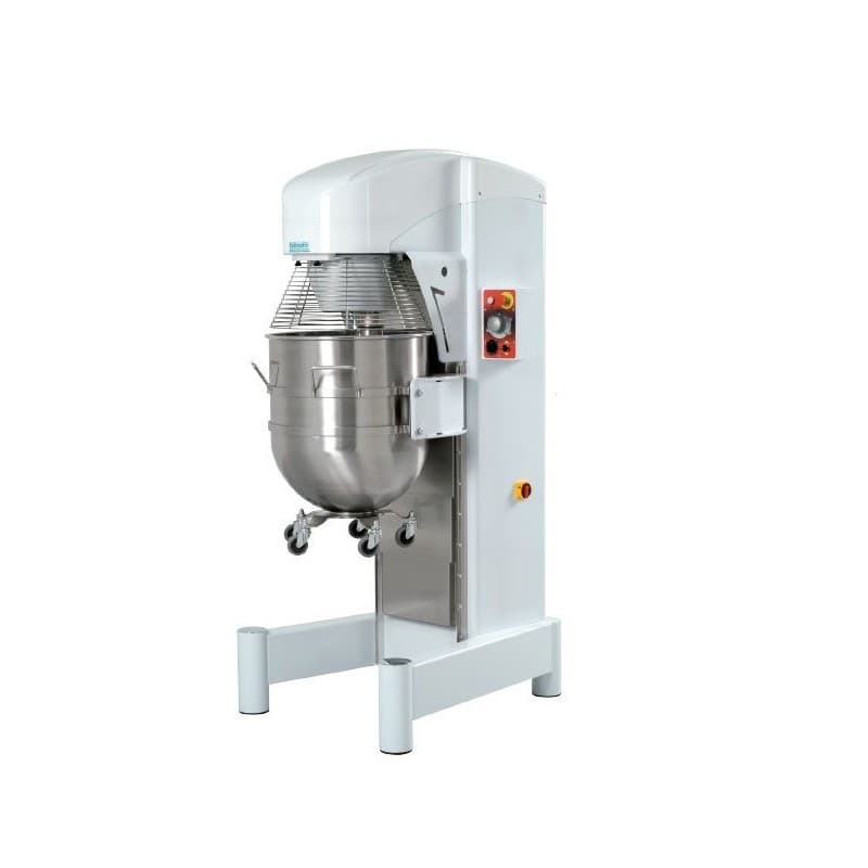 Batteur mélangeur 100L Rollmatic