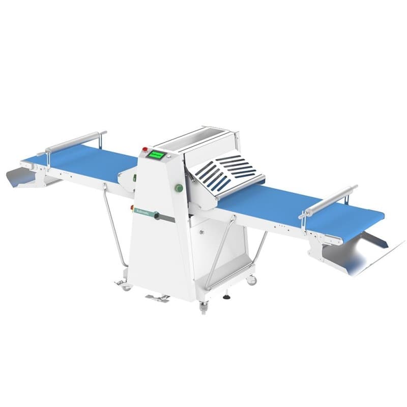 Laminoir automatique sur socle 650x1600mm Rollmatic
