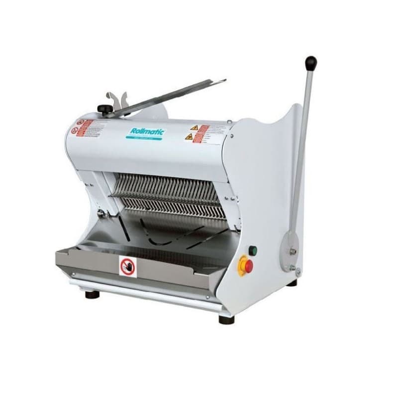 Trancheuse à pain Manuelle G42 Rollmatic