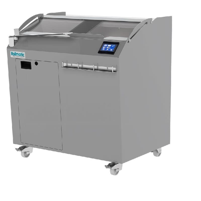Trancheuse à pain automatique Rollmatic