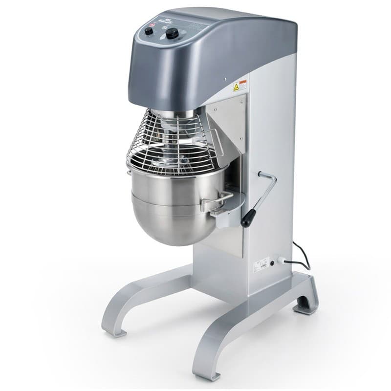 Batteur Mélangeur MARTE 20 VV CE 230/50/3 SIRMAN