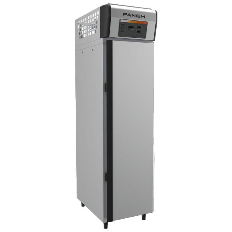 Armoires de blocage de pâtes 16, 28 ou 36 Bacs PANEM