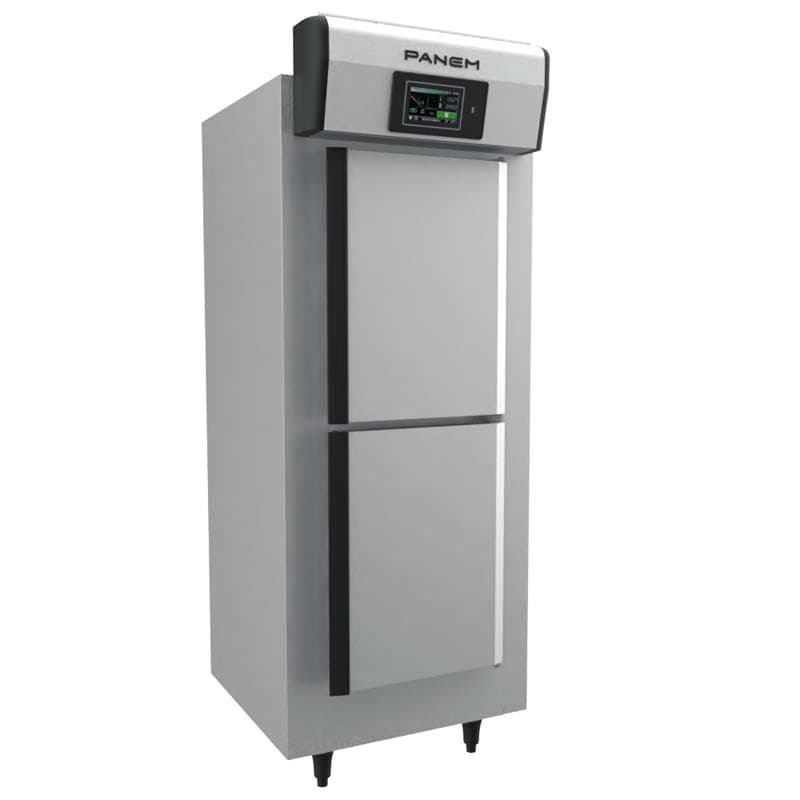 Surgélateur Conservateur 2x -35C 400X600mm PANEM