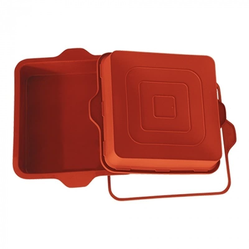 moule à gâteau 23x23cm EMGA